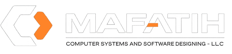 Mafatih Computer System